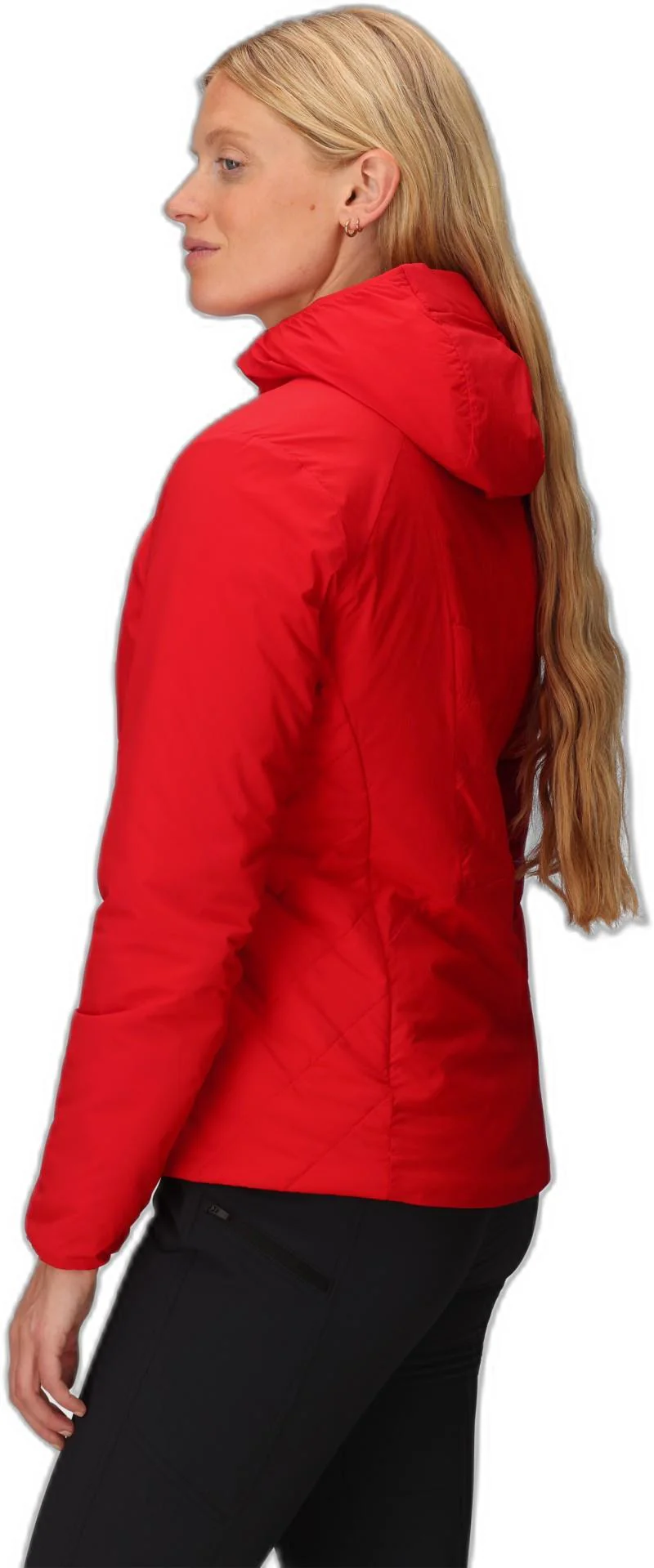 Vesper Insulated Hoodie - Womens - Image 16