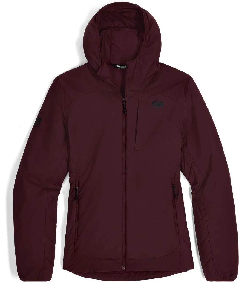 Vesper Insulated Hoodie - Womens - Image 17