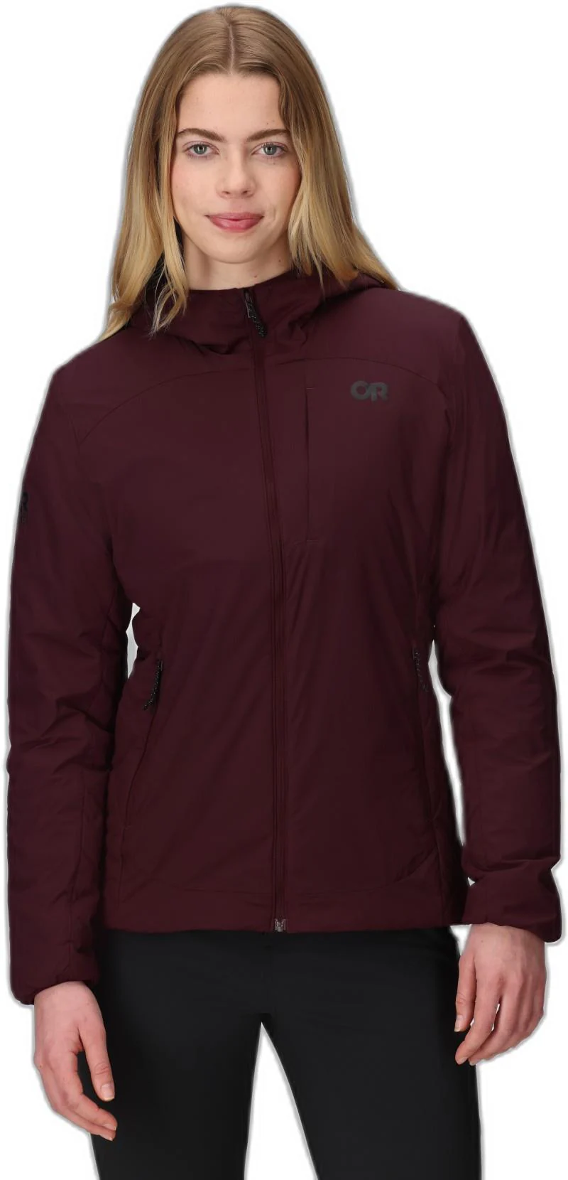 Vesper Insulated Hoodie - Womens - Image 18