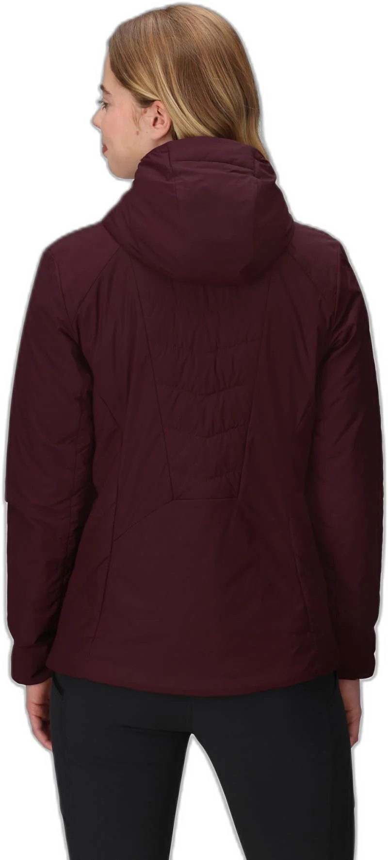 Vesper Insulated Hoodie - Womens - Image 19