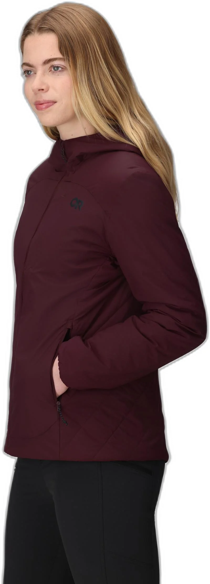 Vesper Insulated Hoodie - Womens - Image 20