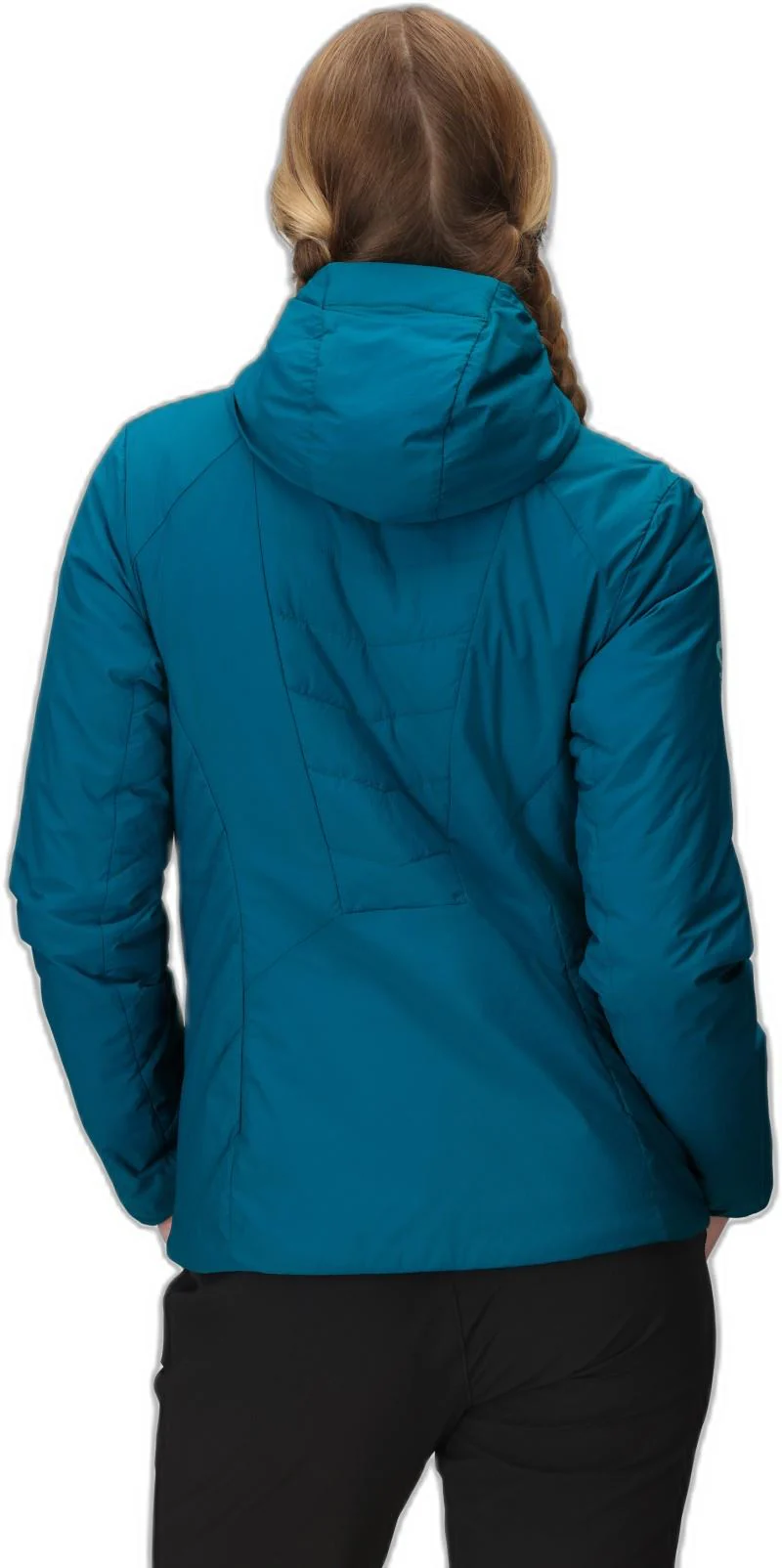 Vesper Insulated Hoodie - Womens - Image 3