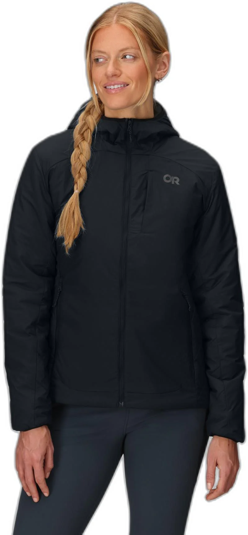 Vesper Insulated Hoodie - Womens - Image 6