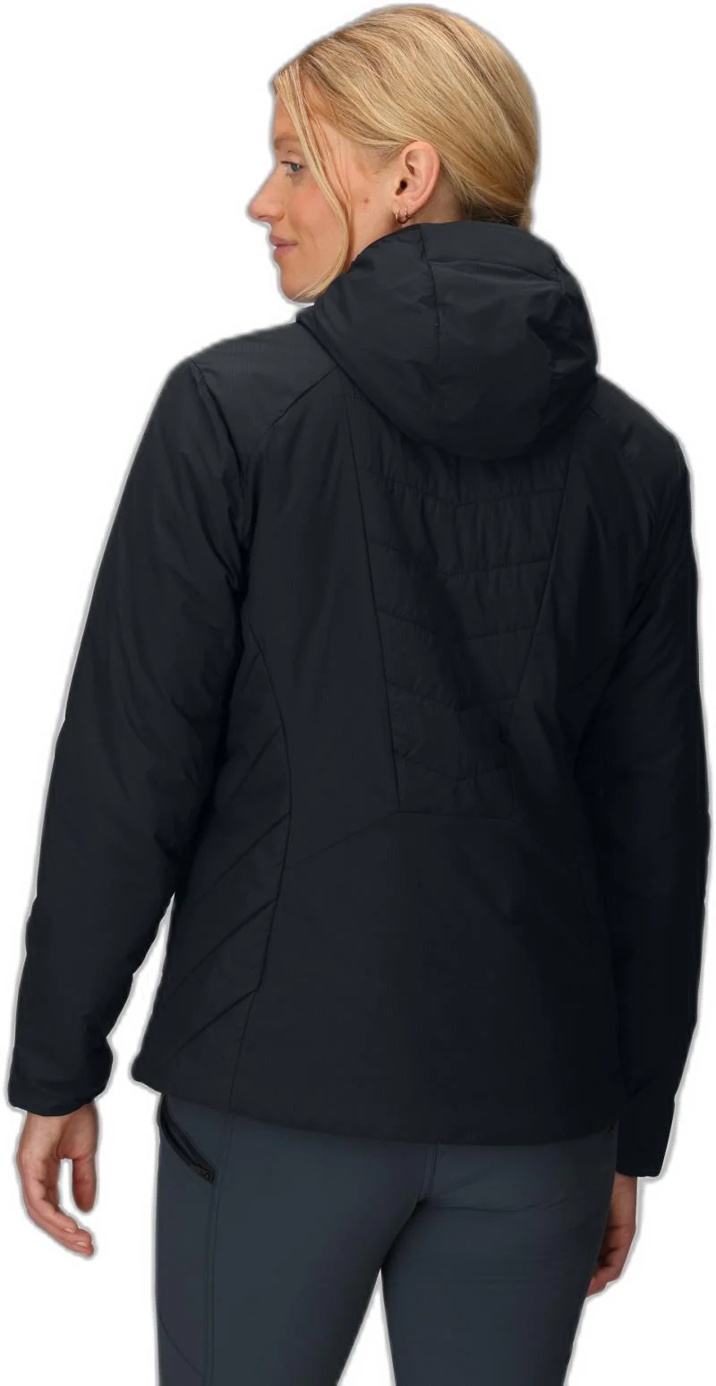 Vesper Insulated Hoodie - Womens - Image 7