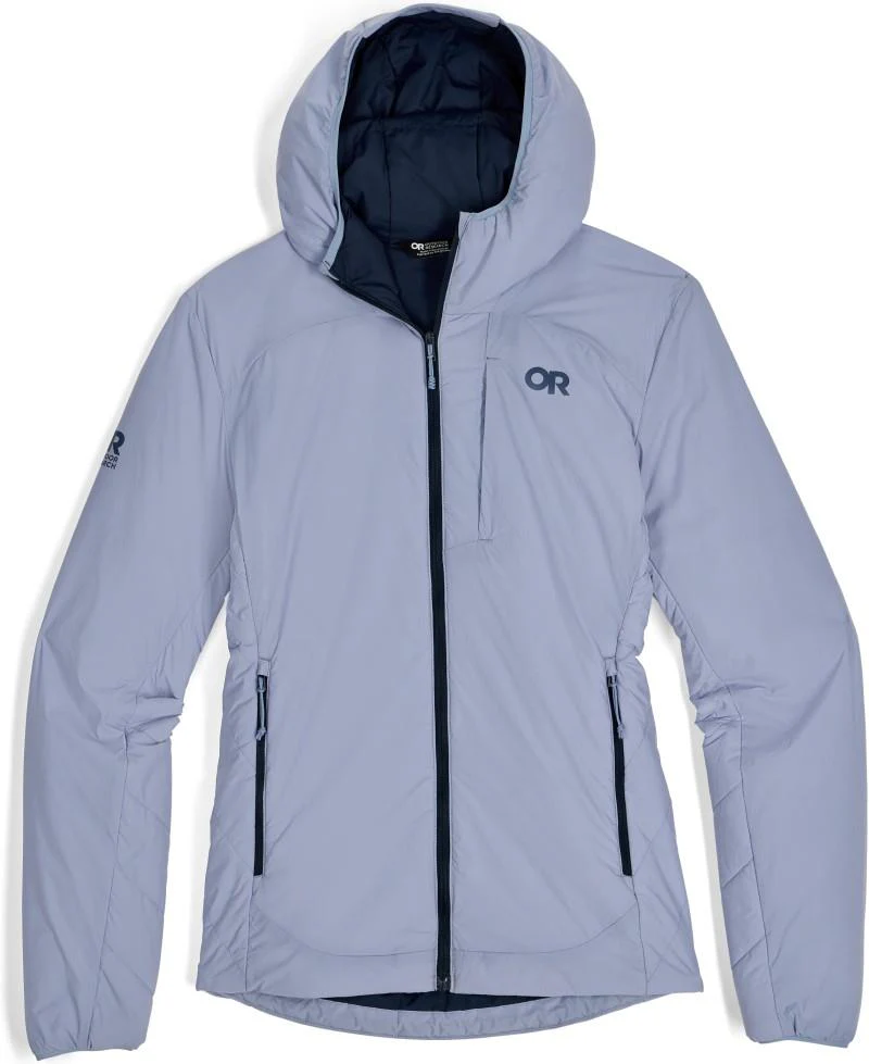 Vesper Insulated Hoodie - Womens - Image 9