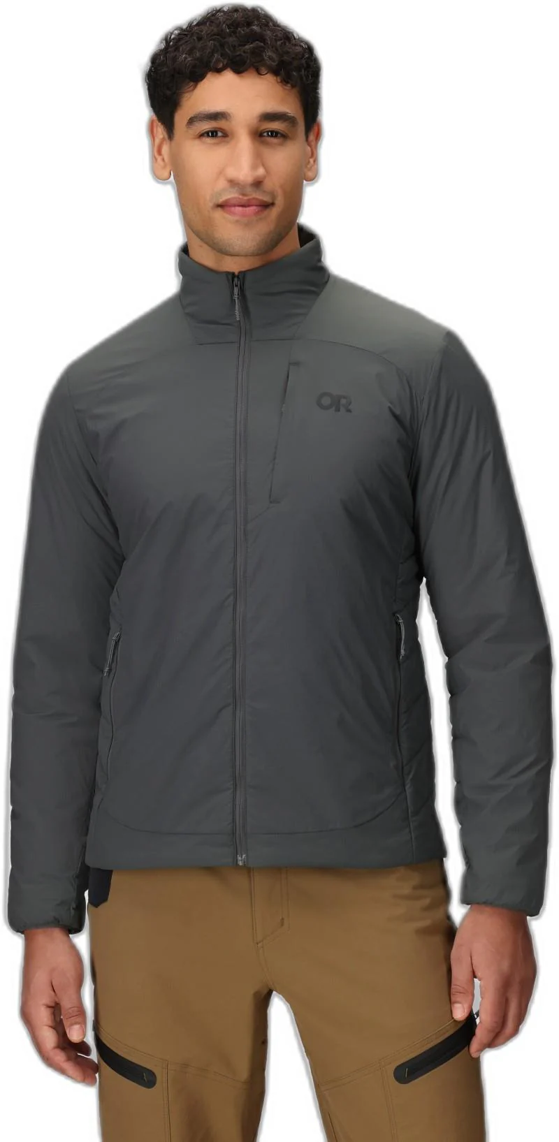 Vesper Insulated Jacket - Mens - Image 10