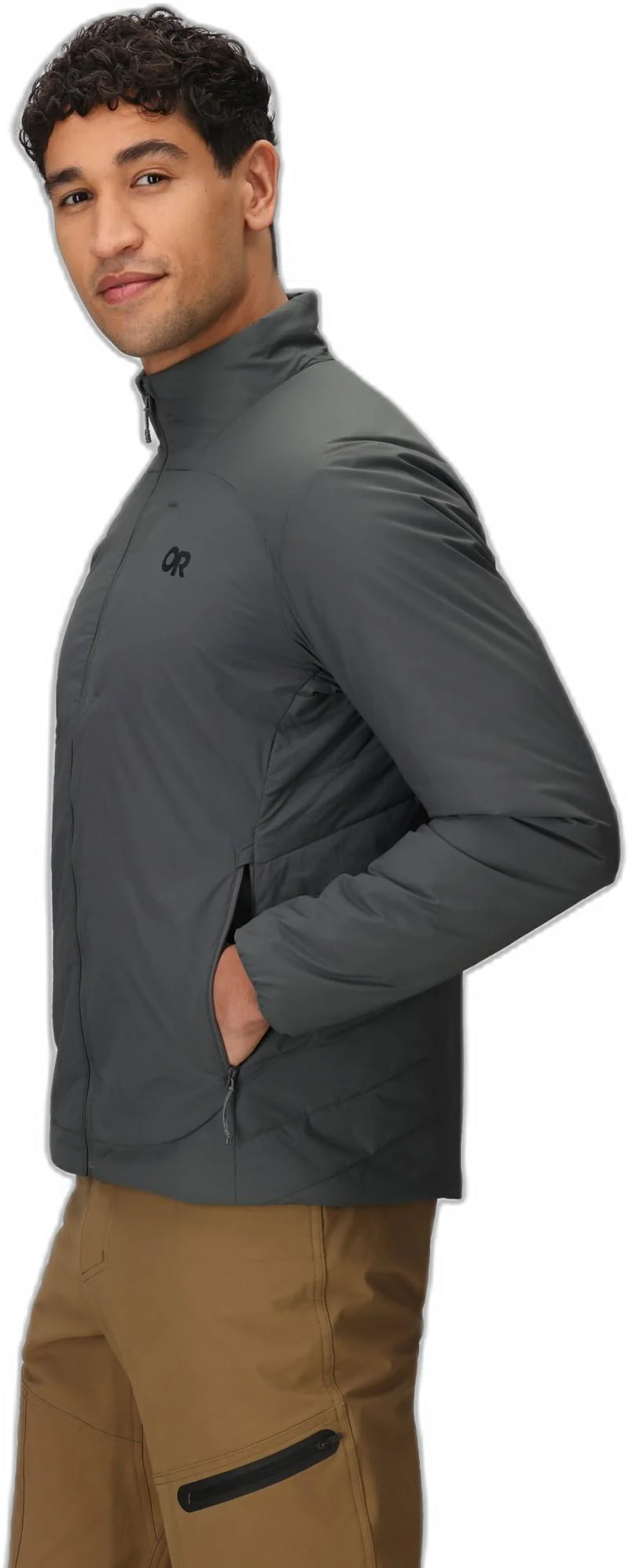 Vesper Insulated Jacket - Mens - Image 12