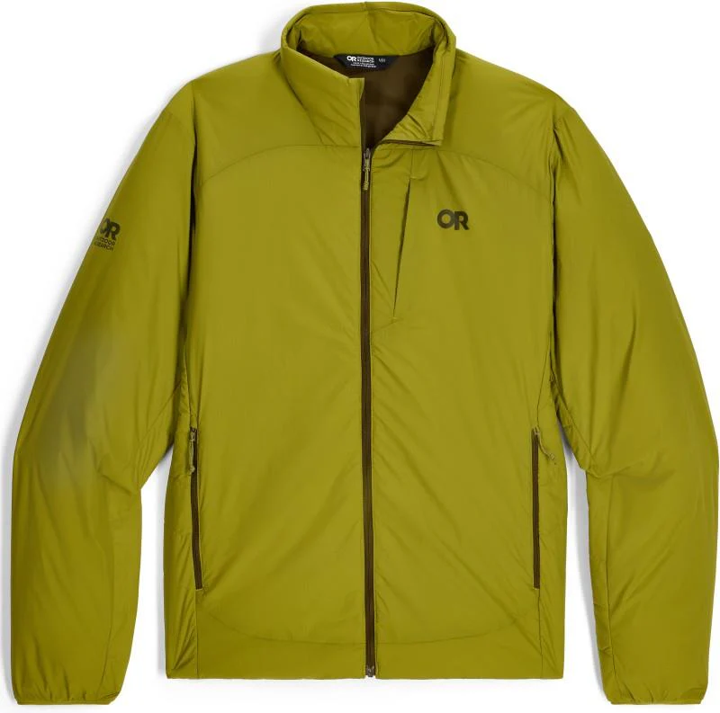 Vesper Insulated Jacket - Mens - Image 13