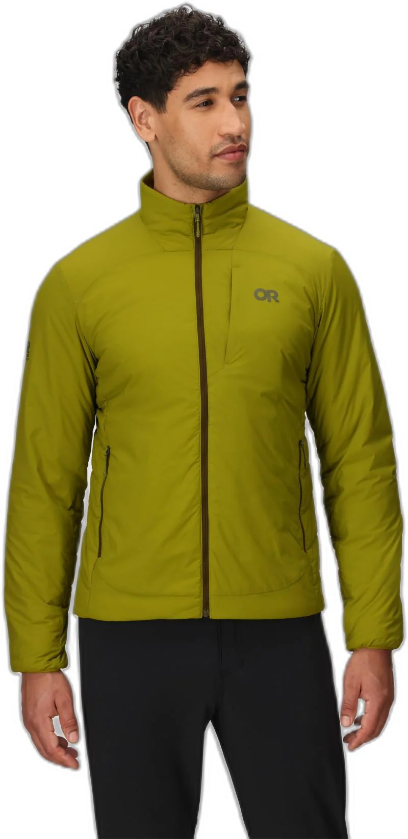 Vesper Insulated Jacket - Mens - Image 14