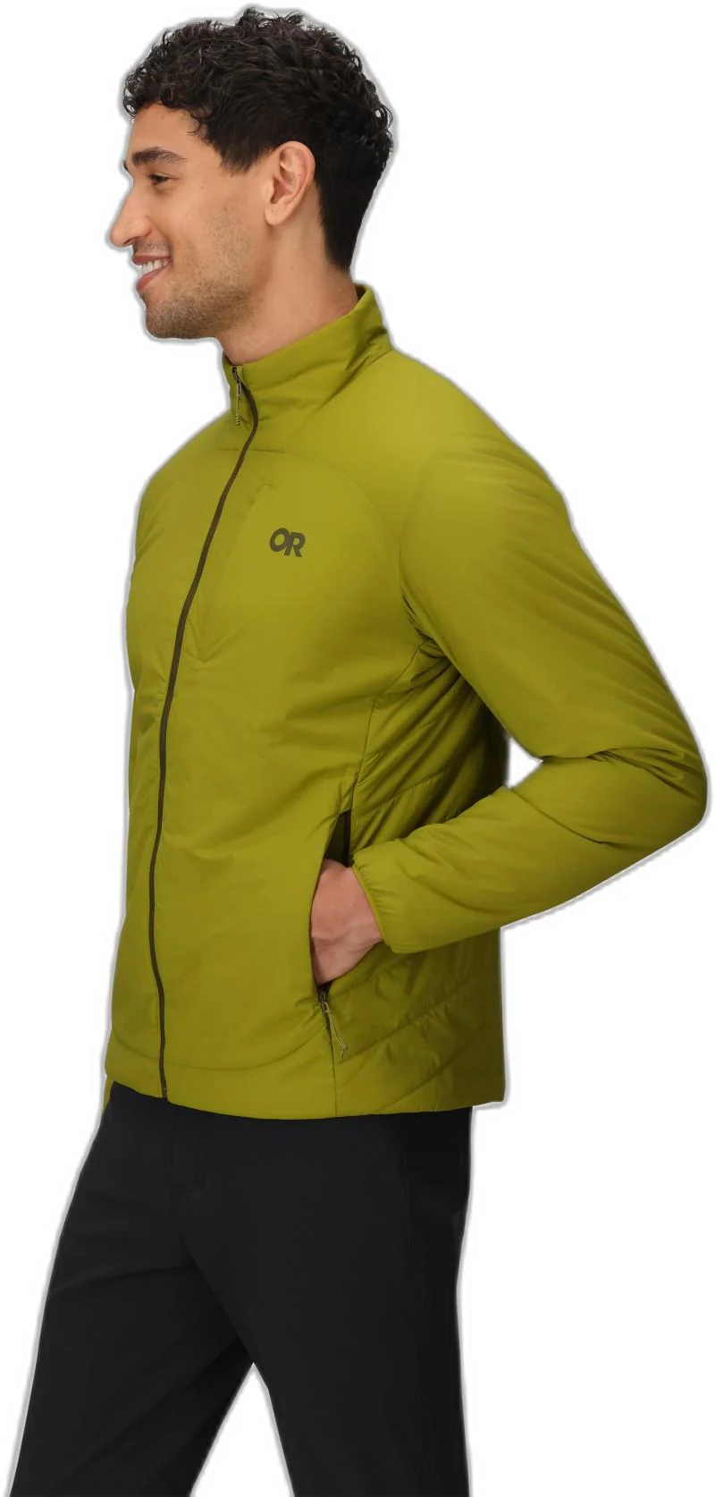 Vesper Insulated Jacket - Mens - Image 16