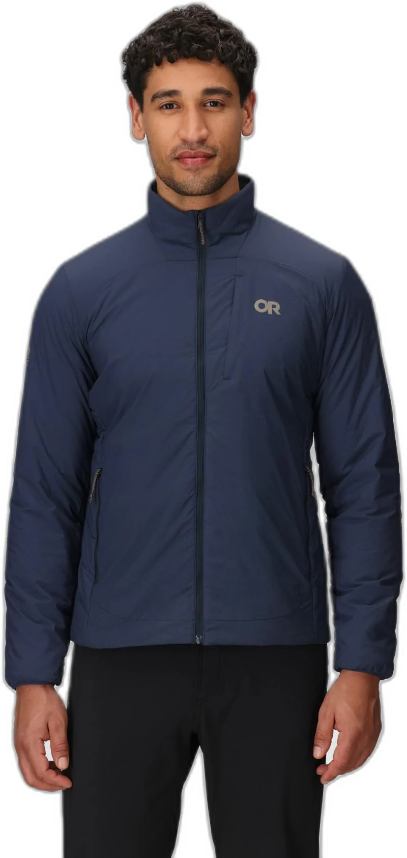 Vesper Insulated Jacket - Mens - Image 2