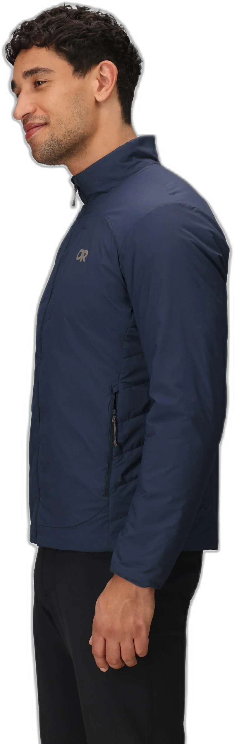 Vesper Insulated Jacket - Mens - Image 4