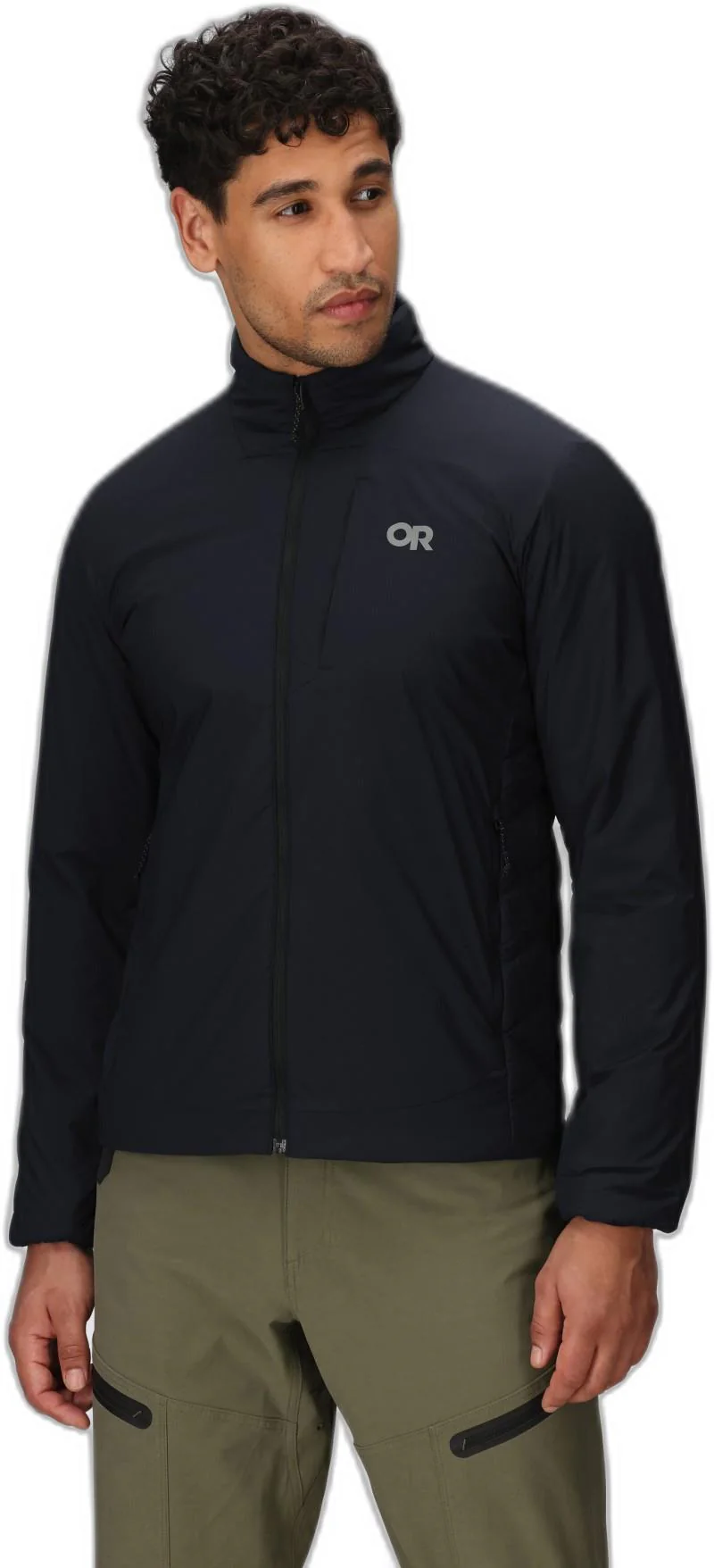 Vesper Insulated Jacket - Mens - Image 6