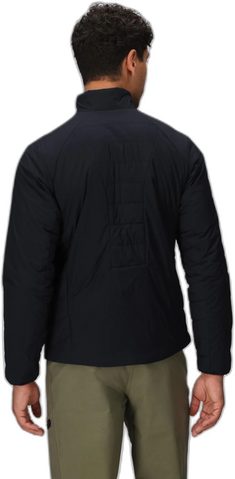 Vesper Insulated Jacket - Mens - Image 7