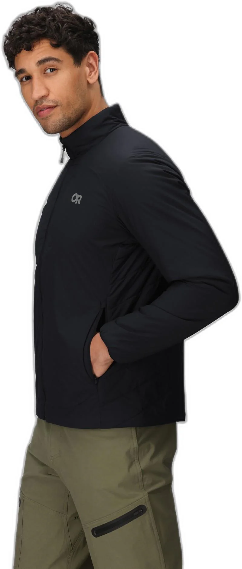 Vesper Insulated Jacket - Mens - Image 8