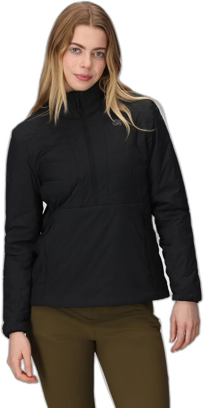 Vesper Insulated Pullover - Womens - Image 2