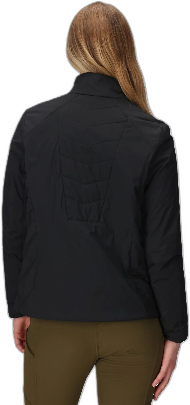 Vesper Insulated Pullover - Womens - Image 3