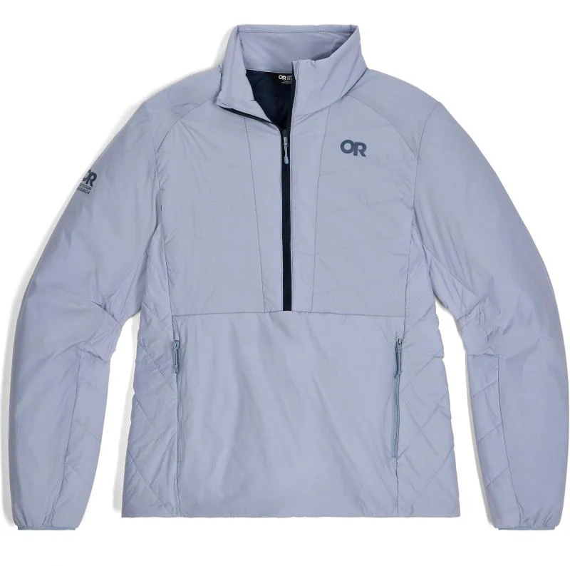 Vesper Insulated Pullover - Womens - Image 5