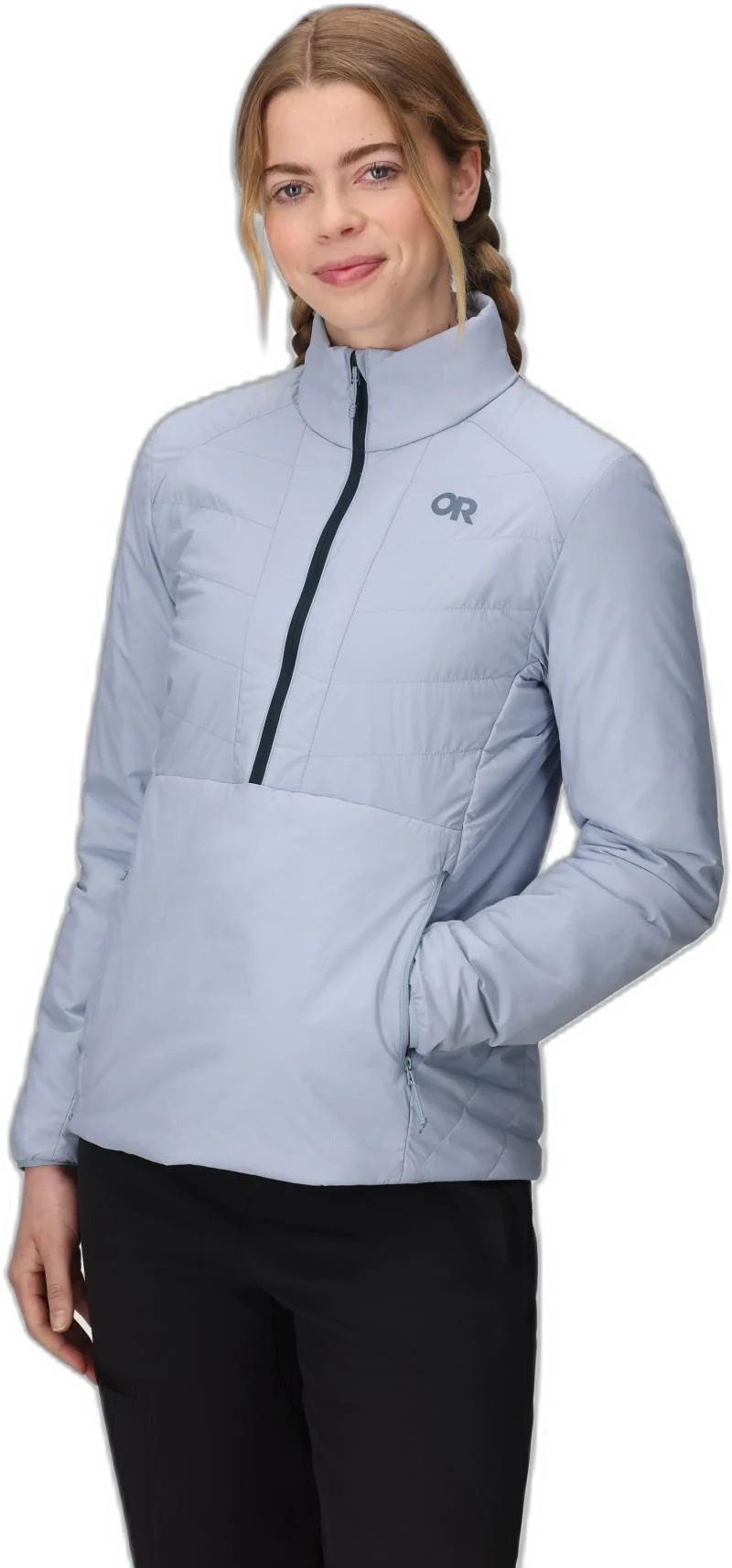 Vesper Insulated Pullover - Womens - Image 6