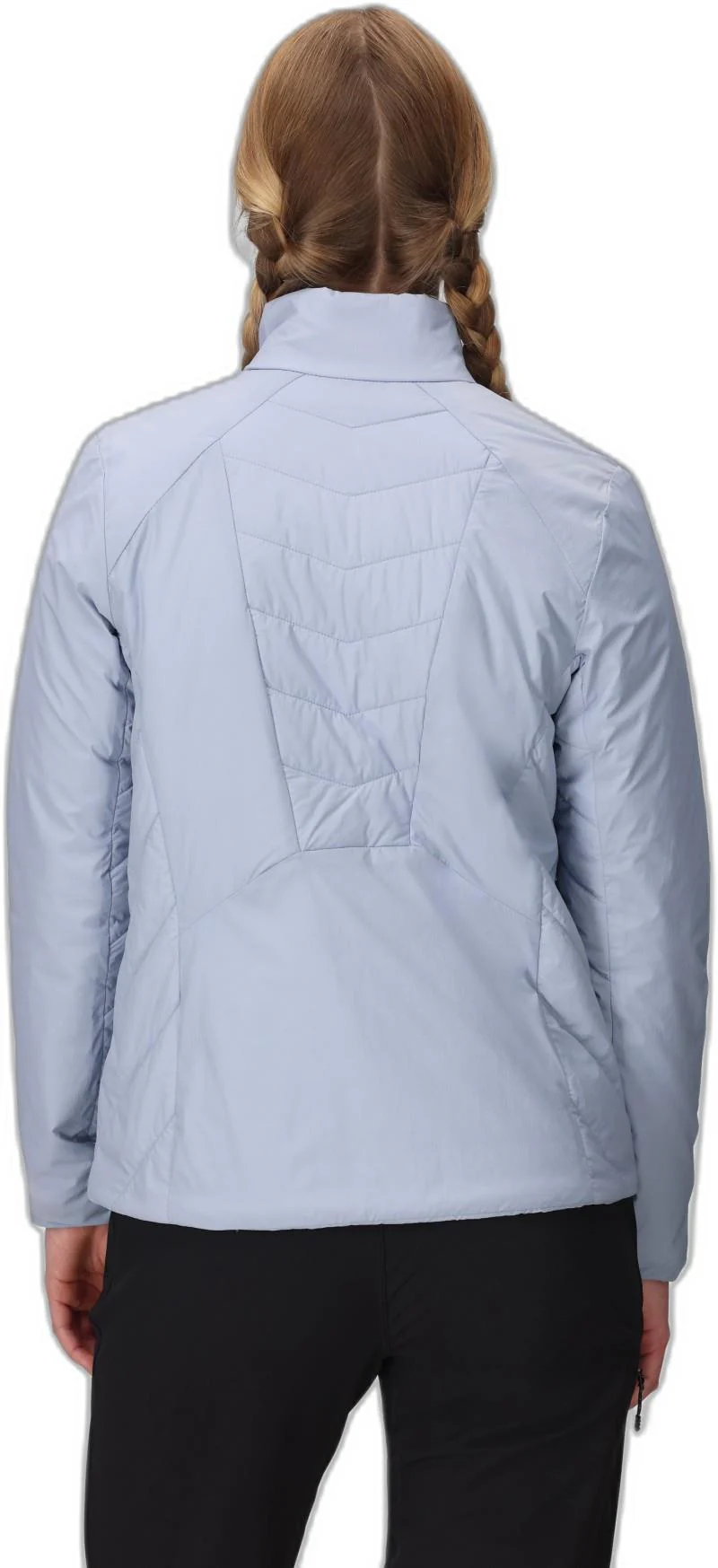 Vesper Insulated Pullover - Womens - Image 7