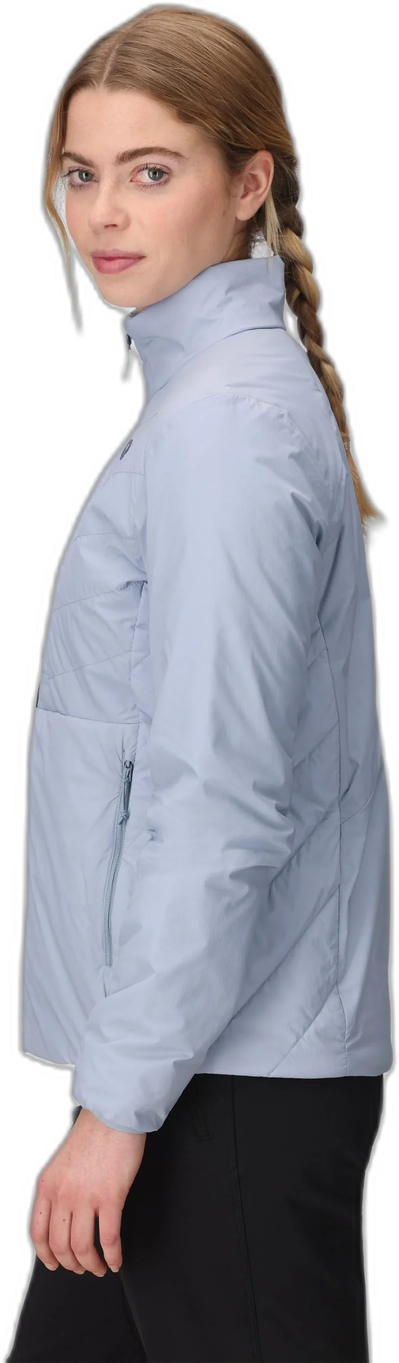 Vesper Insulated Pullover - Womens - Image 8
