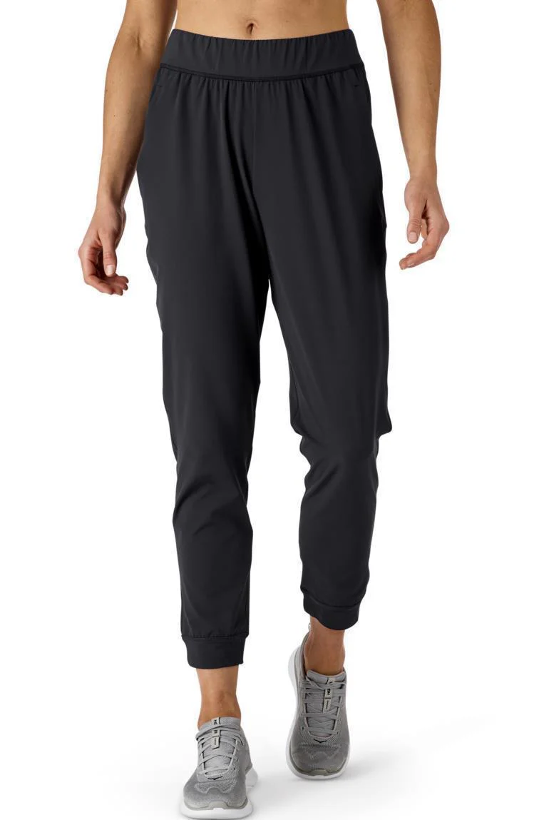 Veza Adventure Joggers - Womens - Image 10