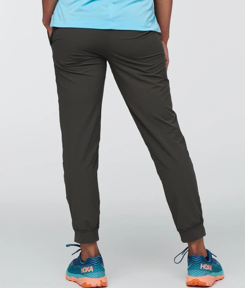 Veza Adventure Joggers - Womens - Image 2