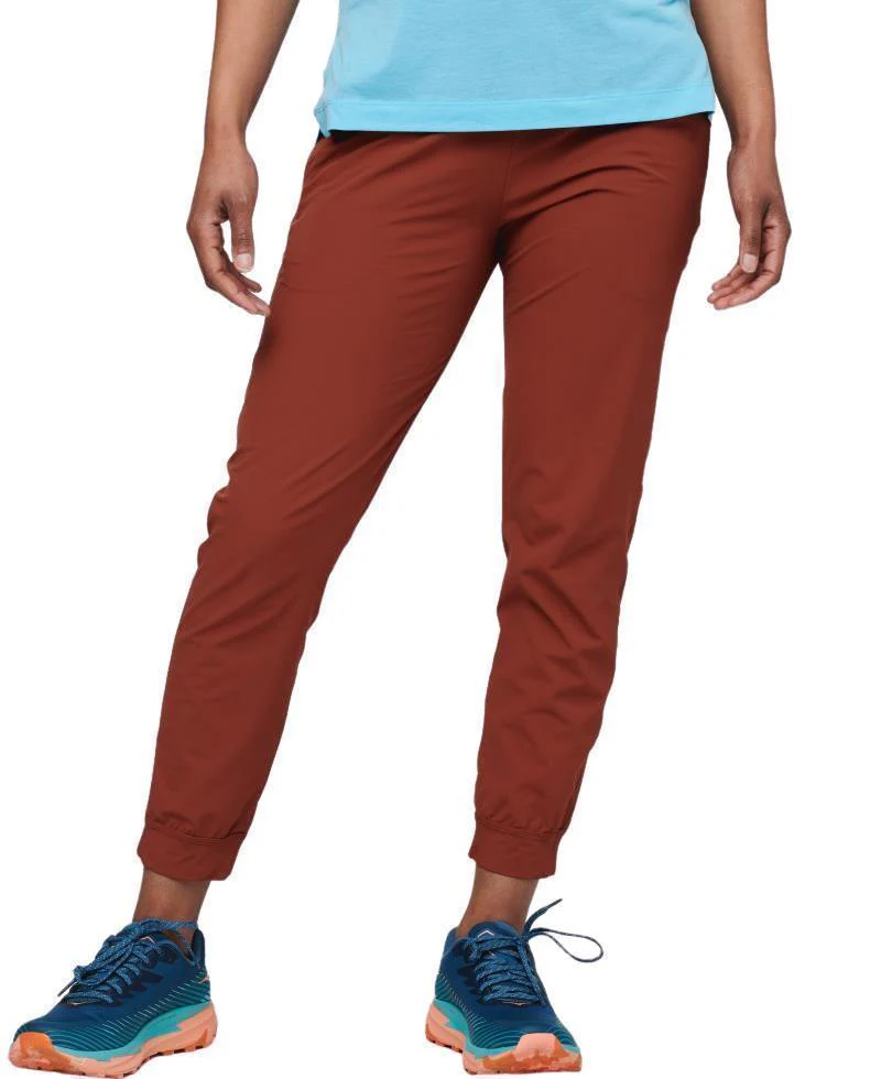 Veza Adventure Joggers - Womens - Image 4