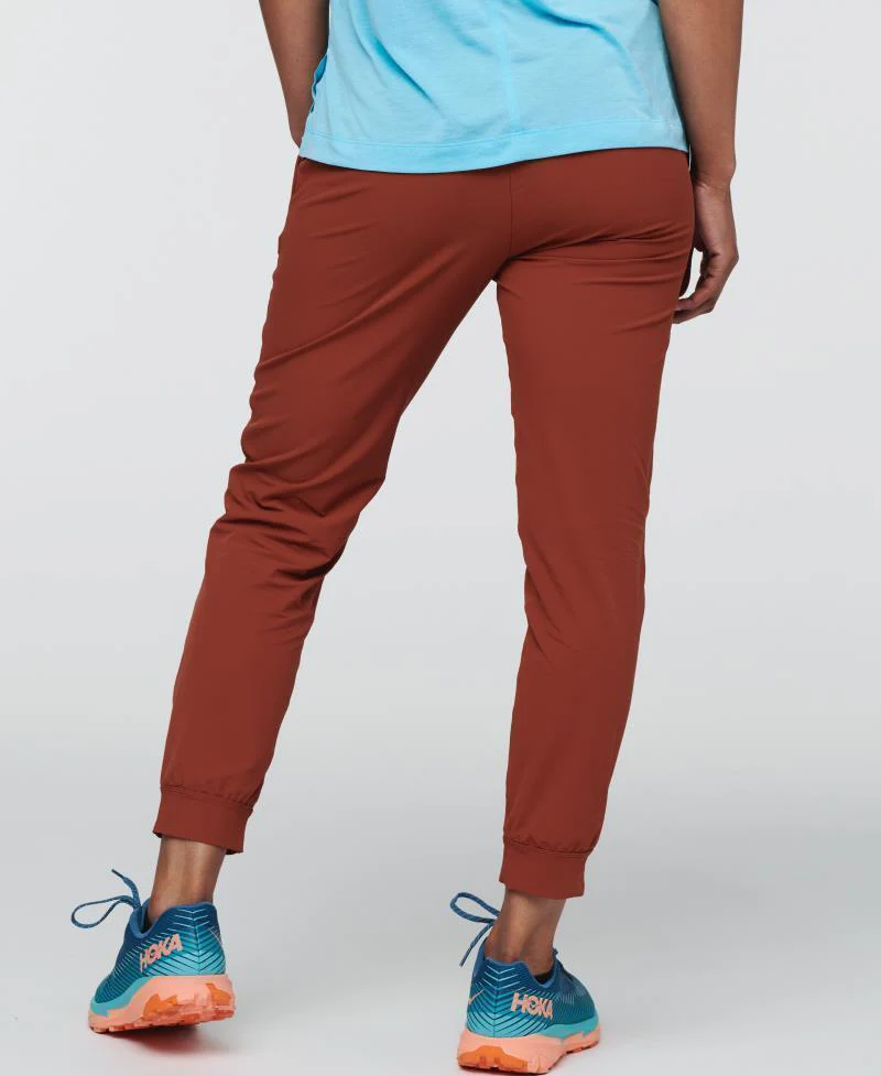Veza Adventure Joggers - Womens - Image 6