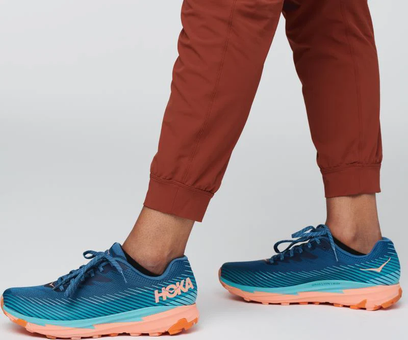 Veza Adventure Joggers - Womens - Image 9