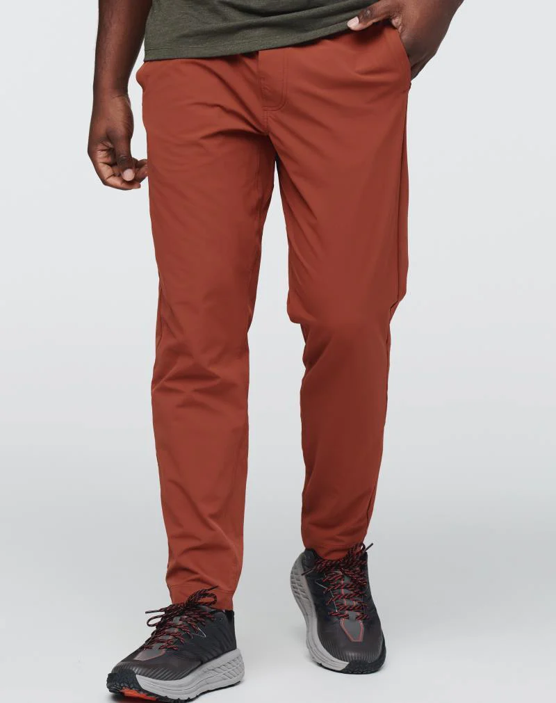 Veza Adventure Pants - Mens - Image 12