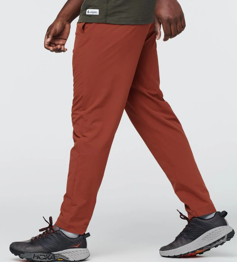Veza Adventure Pants - Mens - Image 13