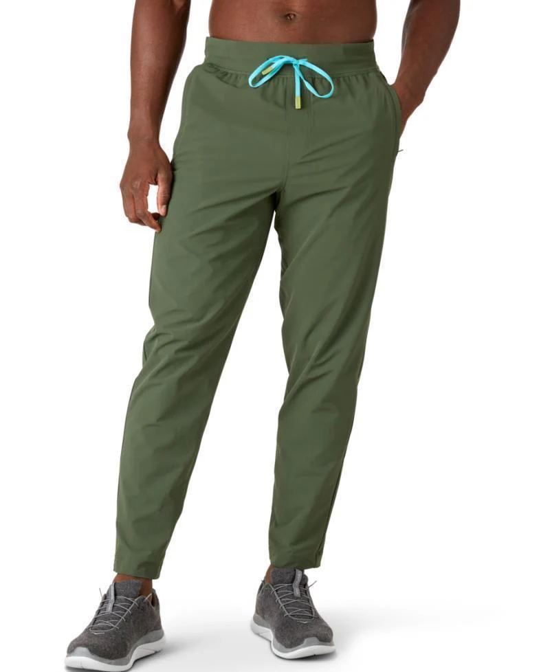 Veza Adventure Pants - Mens - Image 14