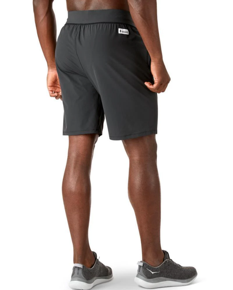 Veza Adventure Shorts - Mens - Image 11