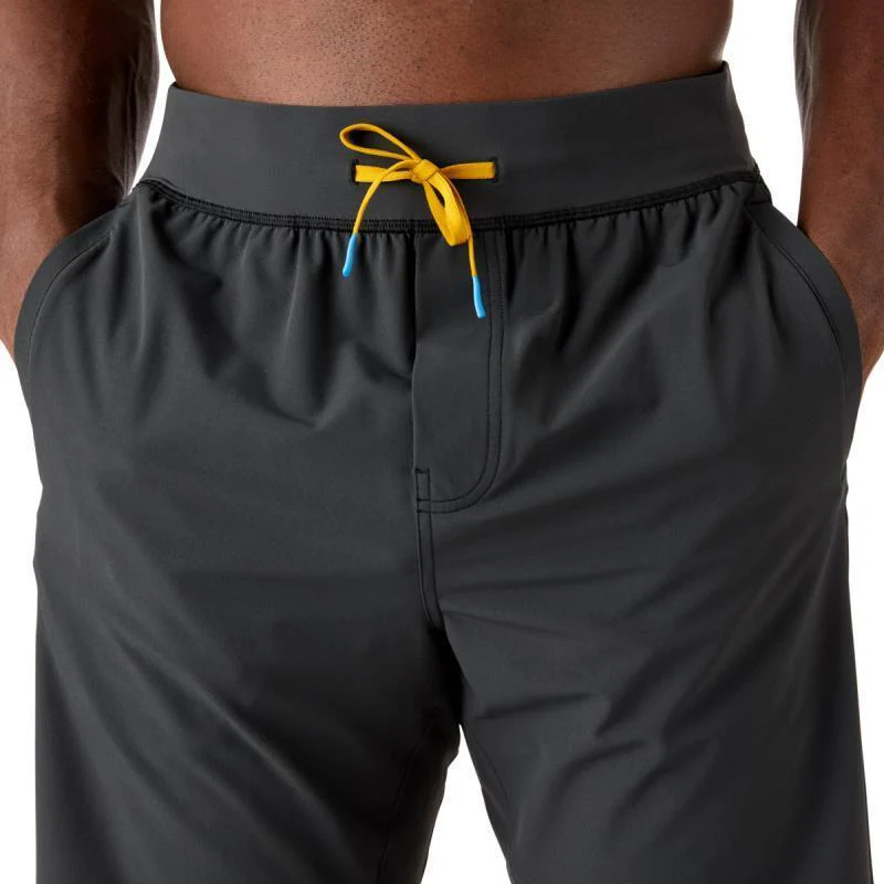 Veza Adventure Shorts - Mens - Image 12