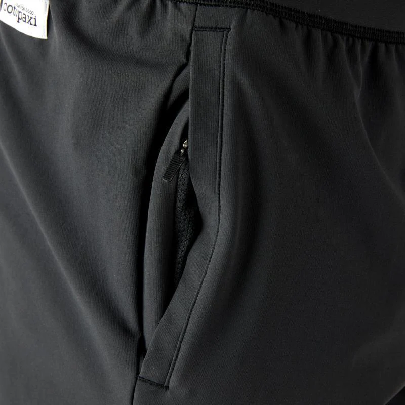 Veza Adventure Shorts - Mens - Image 13
