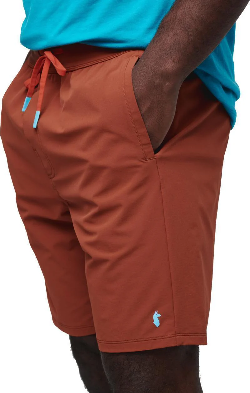 Veza Adventure Shorts - Mens - Image 2