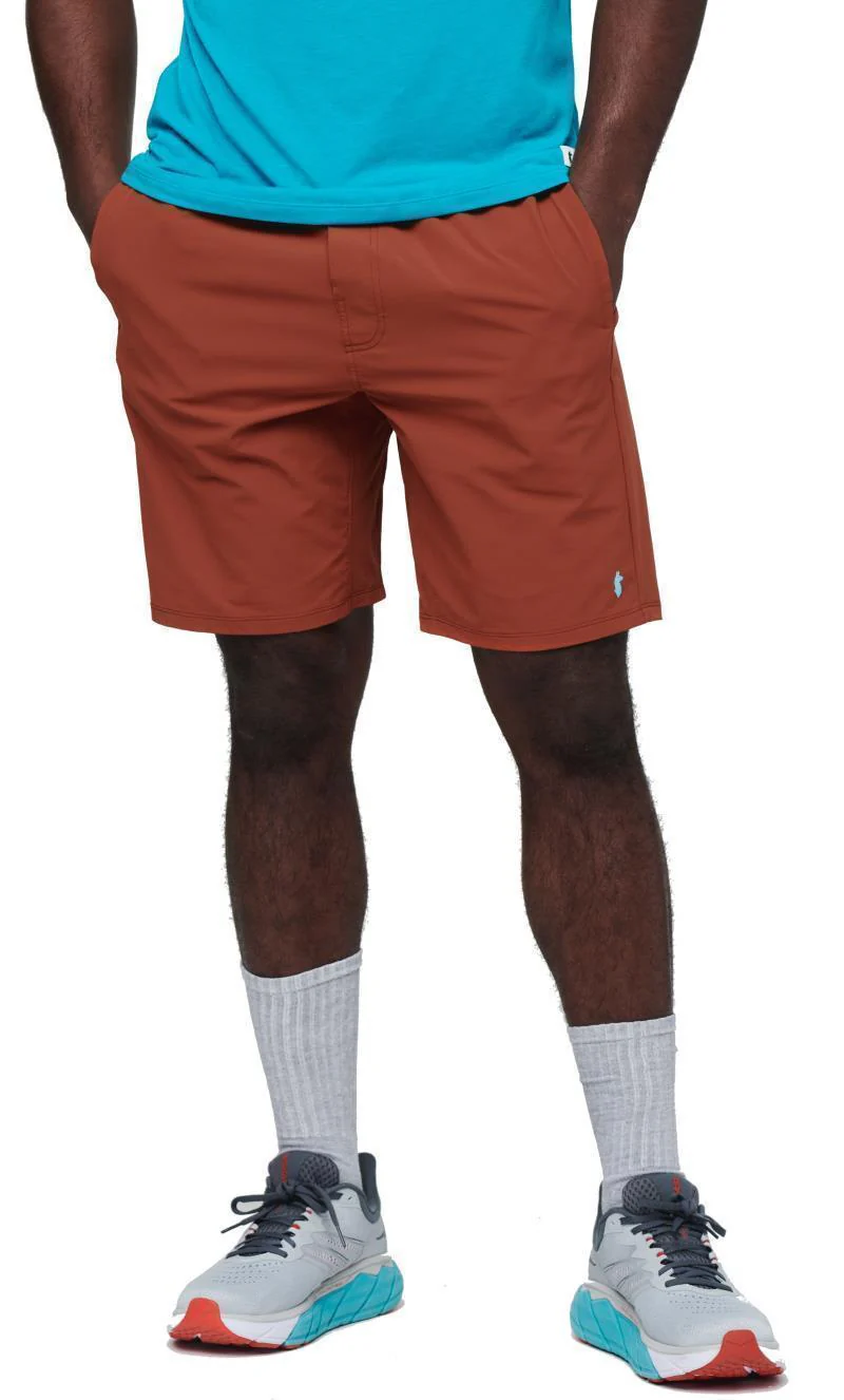 Veza Adventure Shorts - Mens - Image 3