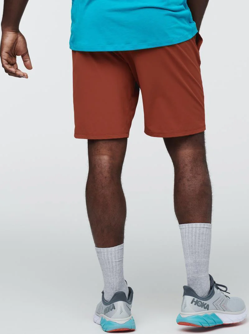 Veza Adventure Shorts - Mens - Image 4