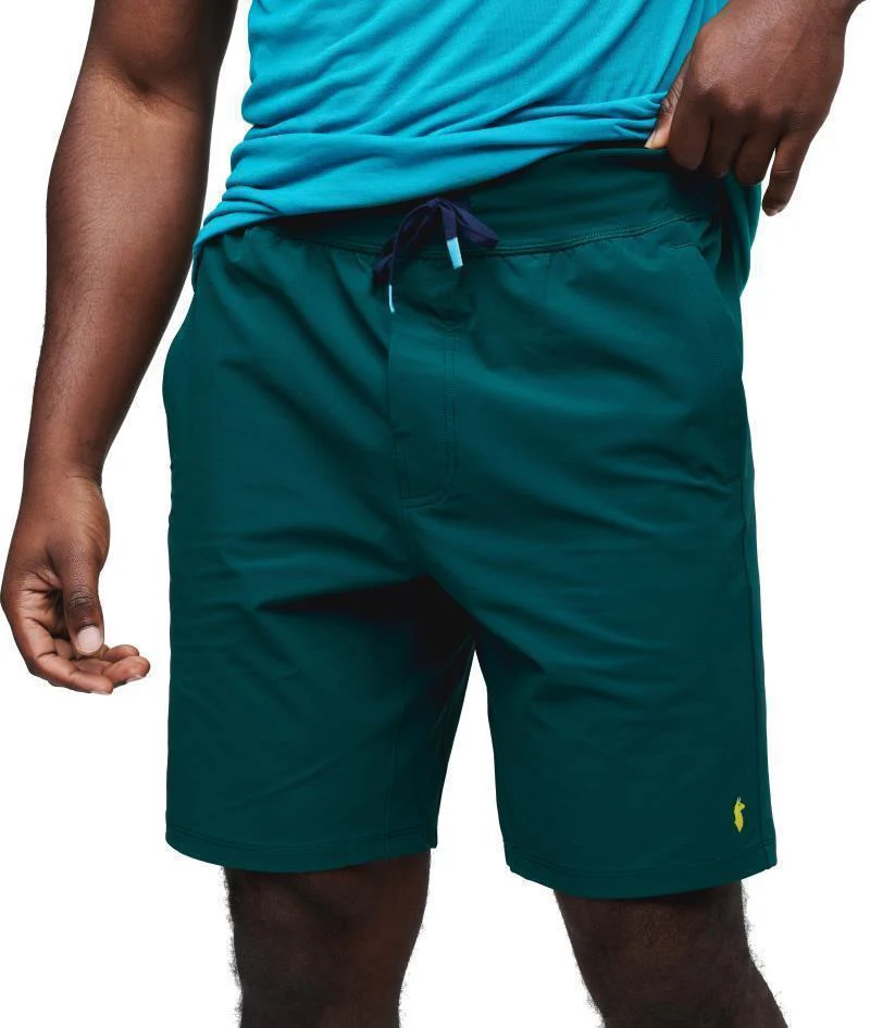 Veza Adventure Shorts - Mens - Image 5