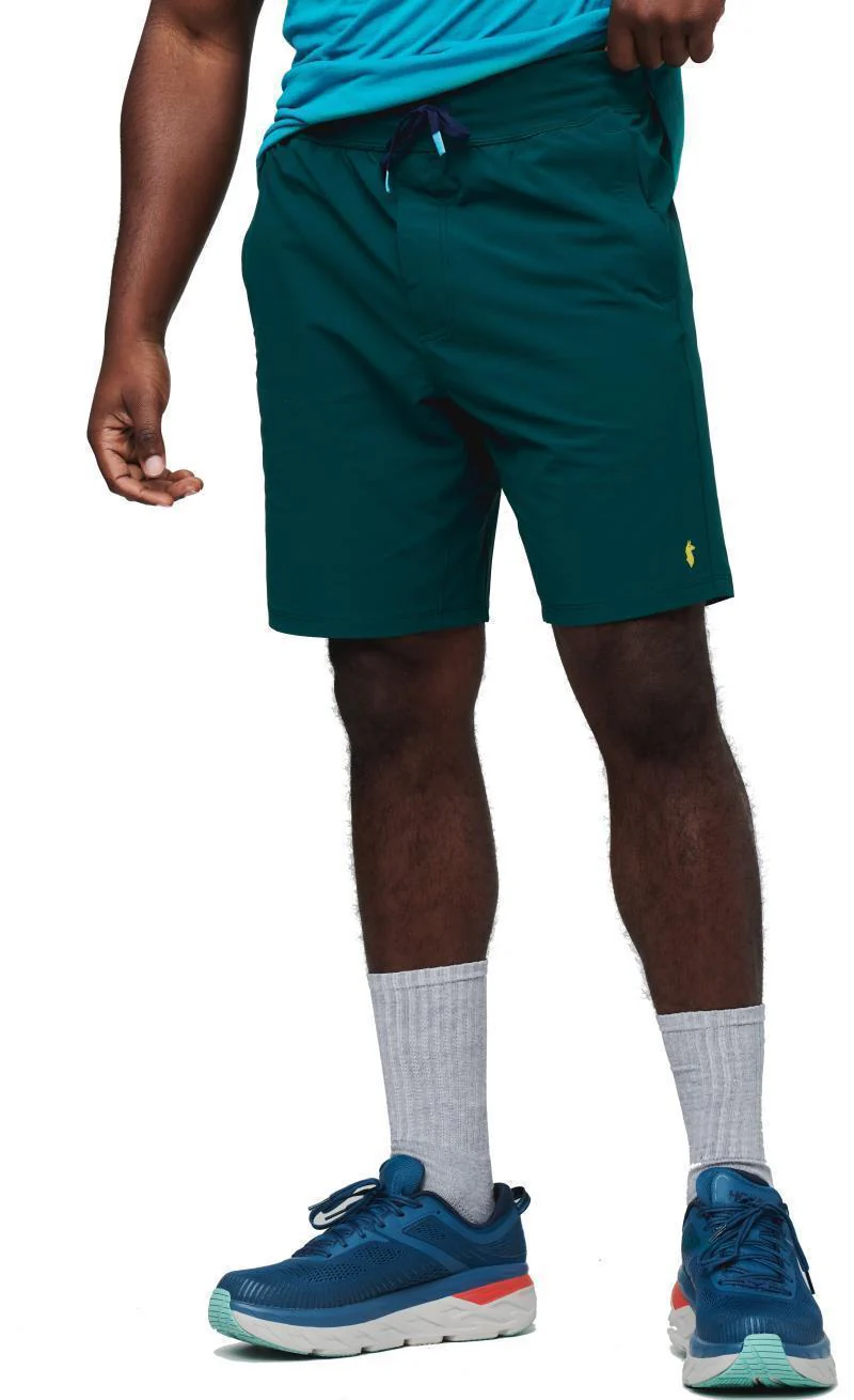 Veza Adventure Shorts - Mens - Image 6