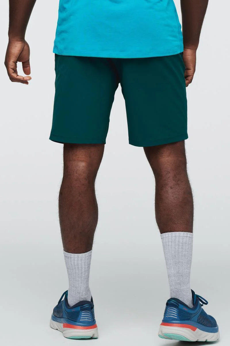 Veza Adventure Shorts - Mens - Image 7