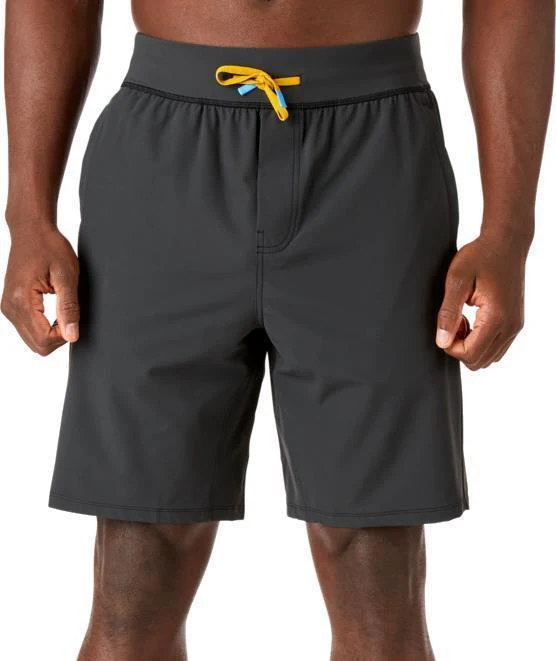 Veza Adventure Shorts - Mens - Image 8