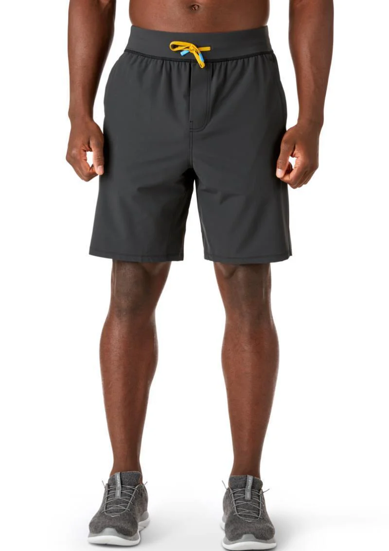 Veza Adventure Shorts - Mens - Image 9