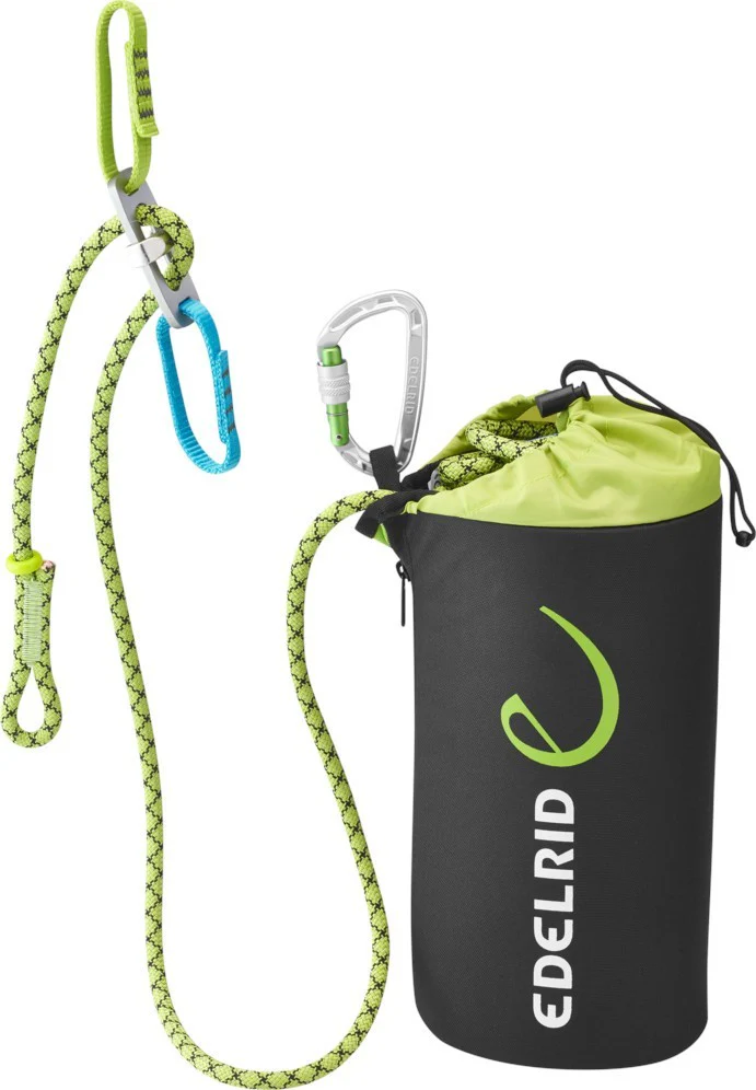 Via Ferrata Belay Kit - 15m