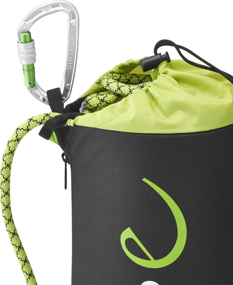 Via Ferrata Belay Kit - 15m - Image 2
