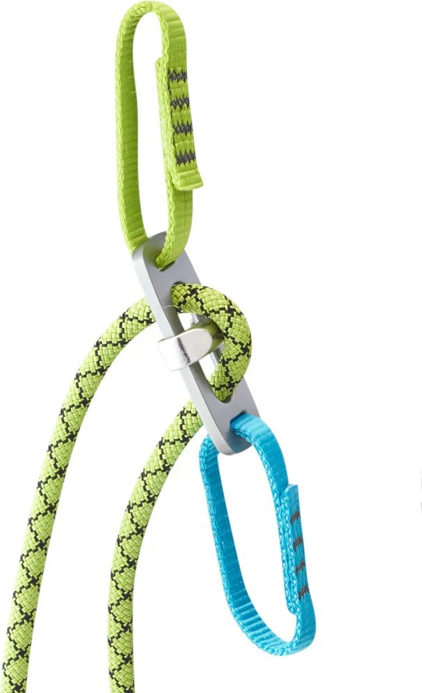 Via Ferrata Belay Kit - 15m - Image 3