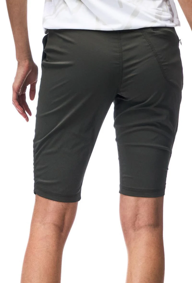 Viajar II Shorts - Womens - Image 10