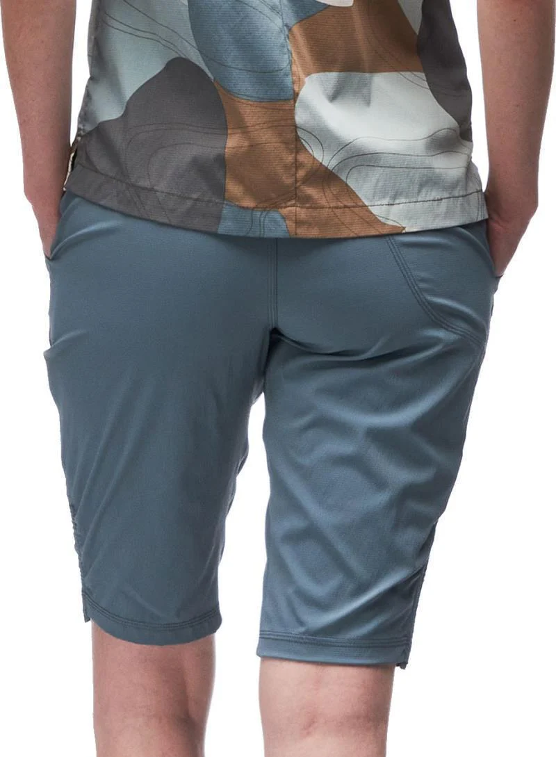 Viajar II Shorts - Womens - Image 12