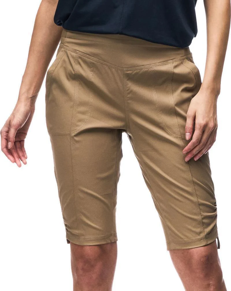 Viajar II Shorts - Womens - Image 13